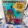 tribe series find your tribe blank greeting card