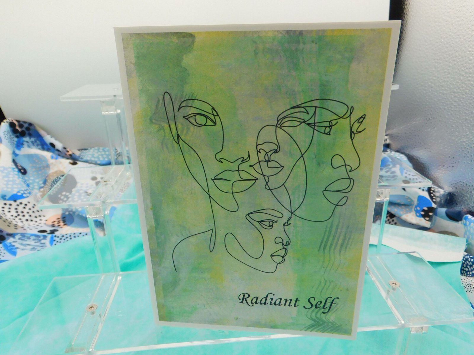 Beautiful Radiance